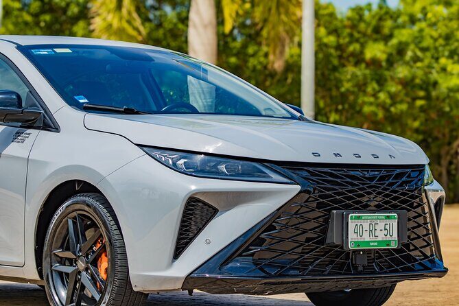 Express Private Transportation to Cancun Airport - Cancun Airport Private Transfer Review: Is It Worth It?