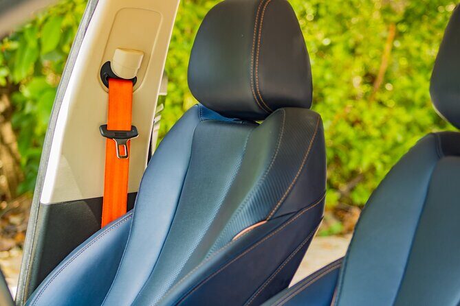 Express Private Transportation to Cancun Airport - What to Expect from This Cancun Airport Transfer