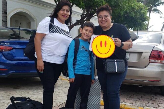 Express Private Transportation to Cancun Airport - Final Thoughts