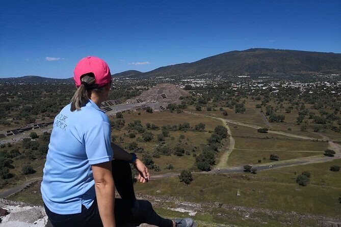 Express Pyramids: Rapid Exploration in Teotihuacan - Wrapping It Up