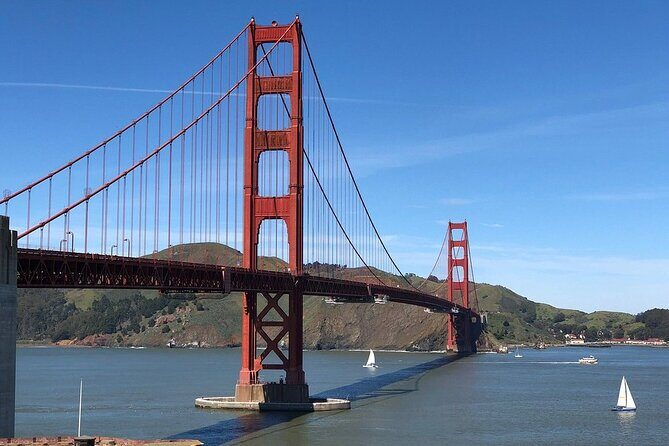 Express San Francisco Layover Tour w Airport Pickup and Dropoff - Key Points