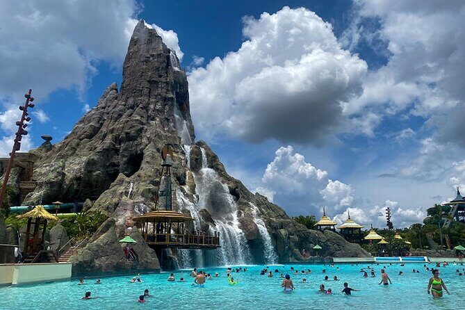 Express Shuttle from Key West to Orlando - Final Thoughts