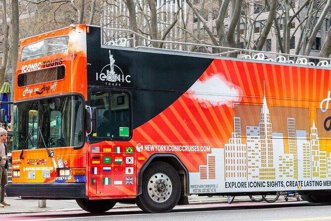 Express Sightseeing Bus Tour with Statue of Liberty Cruise Combo - FAQ