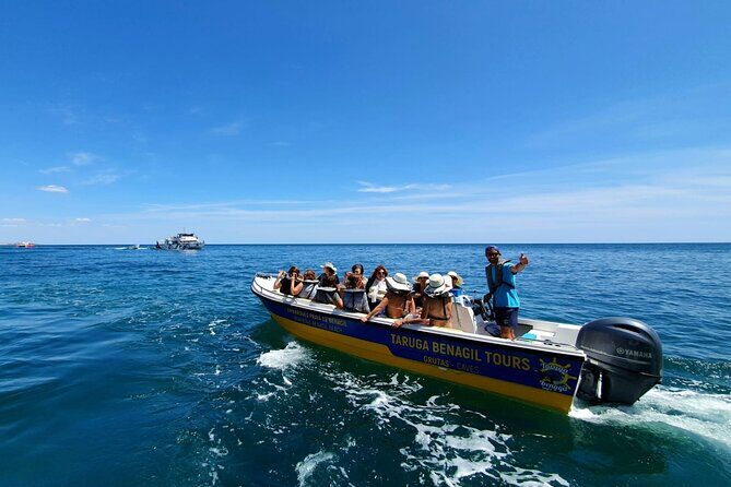 Express Tour - Benagil Cave - Final Thoughts: Is It Worth It?