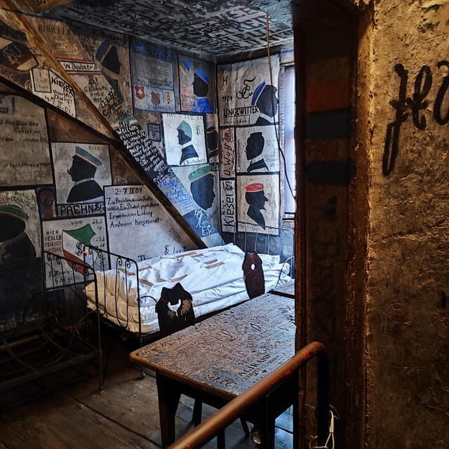 EXPRESS TOUR of Historic Heidelberg - The Highlights in 1 h - What to Expect from the Heidelberg Express Tour