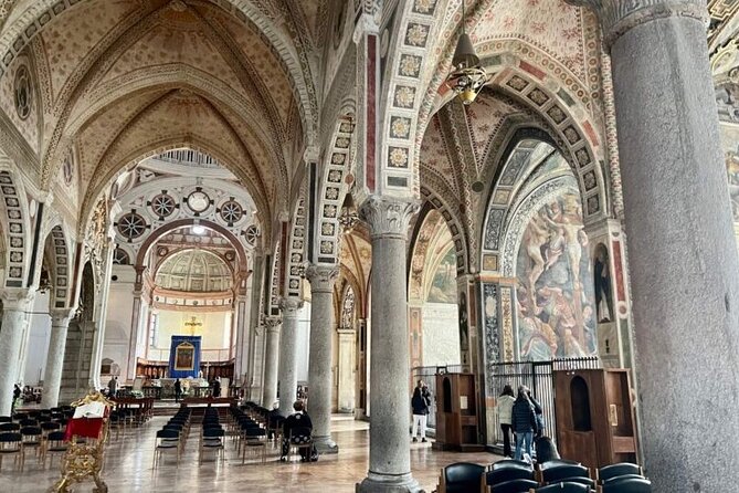 Express Tour of the Last Supper in Milan I Small Group of Max 6 - Best time to go if you want more of Milan