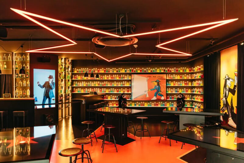 Express-Tour Panik City Udo Lindenberg Multimedia Experience - Final Thoughts