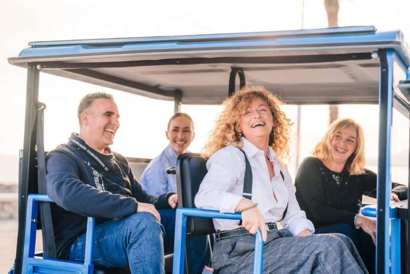 Express Tuk-Tuk Tour in Malaga: Gibralfaro Viewpoint and Photography - Final Thoughts: Who Will Love This Tour?