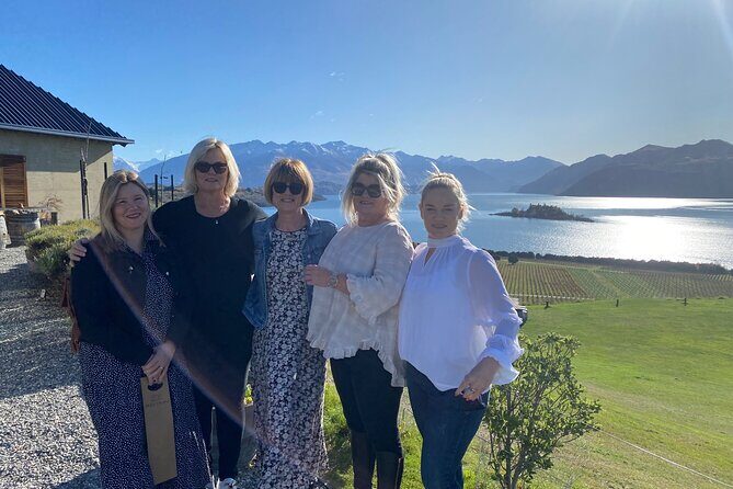'Express' Wine Tour & Mori Culture Wnaka - Deep Dive into the Details