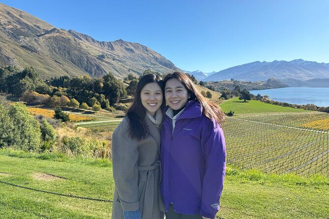 'Express' Wine Tour & Mori Culture Wnaka - FAQs About the Tour