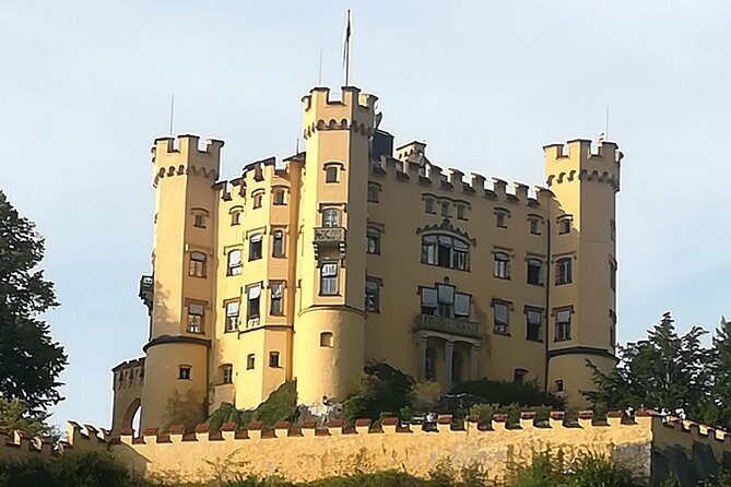 EXPRESS:Neuschwanstein Castle tour from Munich by train and Car - Final Thoughts: Is It Worth It?