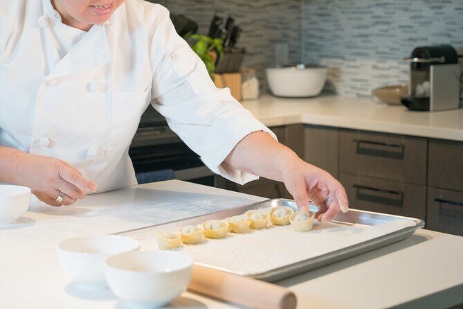 Exquisite Italian Pasta in Tucson (Includes 5-Course Meal) - Who Would Love This Experience?