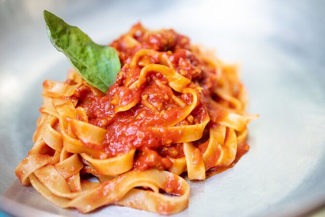 Exquisite Italian Pasta in Tucson (Includes 5-Course Meal) - The Sum Up