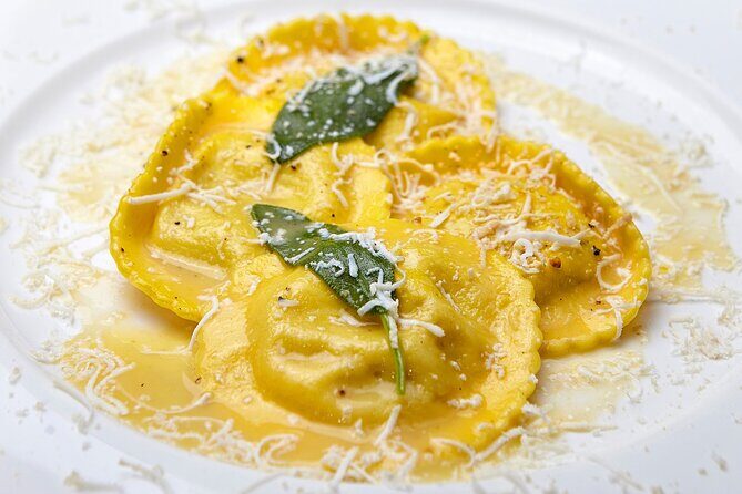 Exquisite Italian Pasta in Tucson (Includes 5-Course Meal) - FAQ