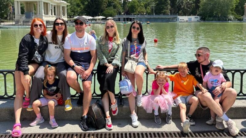 Exquisite Madrid - A Closer Look at What You Can Expect from the Exquisite Madrid Tour