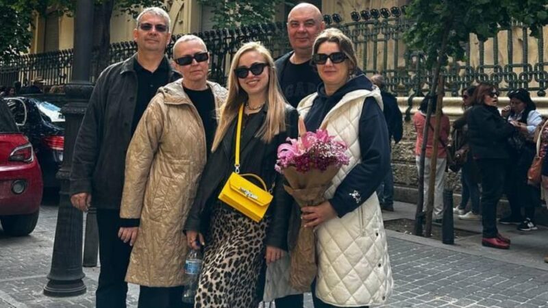 Exquisite Madrid - Practical Considerations