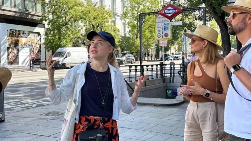 Exquisite Madrid - FAQs