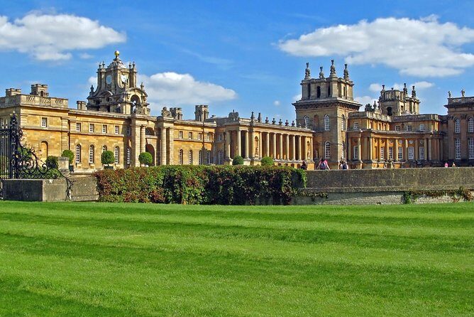 Extended Cotswolds Visit and Blenheim Palace with Cream Tea - Final Thoughts