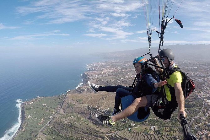 Extended Flight - Who Should Consider This Tour?