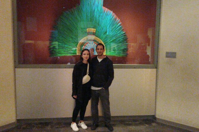 Extended Private Tour of the Anthropology Museum - Why Choose This Tour?