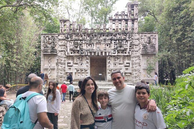 Extended Private Tour of the Anthropology Museum - The Downside? What to Keep in Mind