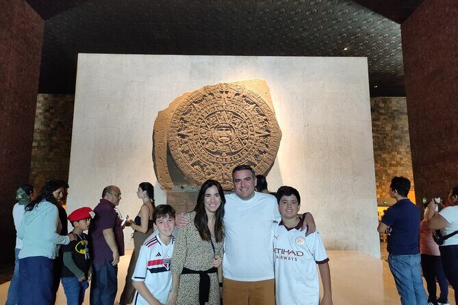 Extended Private Tour of the Anthropology Museum - Final Thoughts: Is This Tour Right for You?