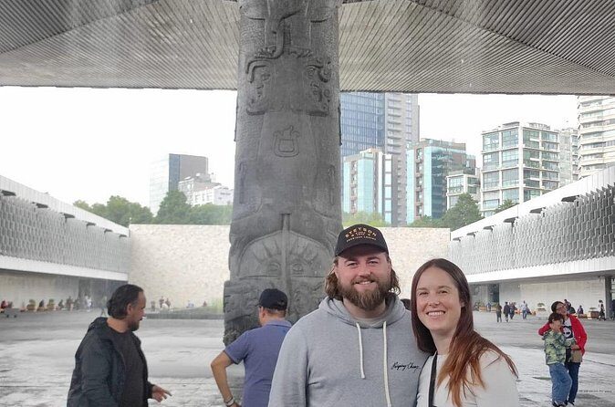 Extended Private Tour of the Anthropology Museum - FAQs