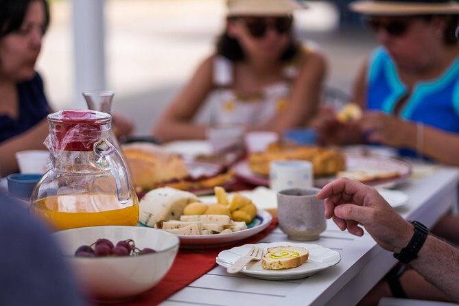 Extra virgin olive oil tasting in Syracuse - fairytale tour - A Closer Look at the Olive Oil Tasting Tour in Syracuse