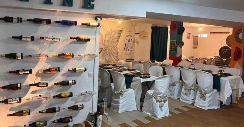 Extra Virgin Olive oil tasting - Is This Tour Worth It?