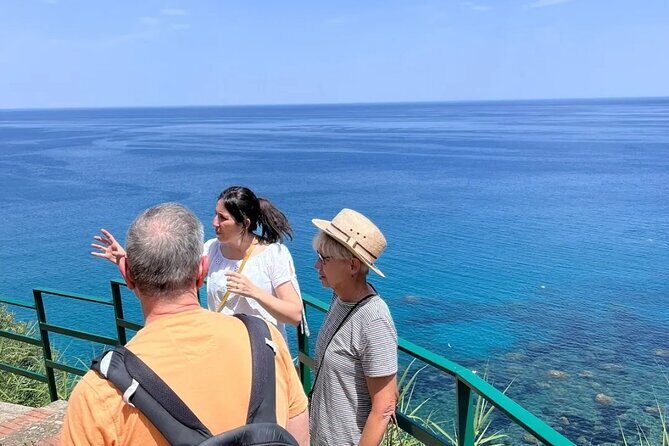Extra virgin olive oil tour in the Cefalu area - The Authentic Charm You’ll Take Away
