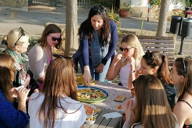 Extra virgin olive oil tour in the Cefalu area - FAQs