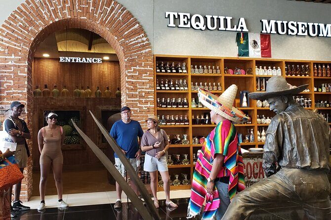 Extraordinary Cancun Van City Tour - Included Transportation - FAQs About the Cancun Van City Tour