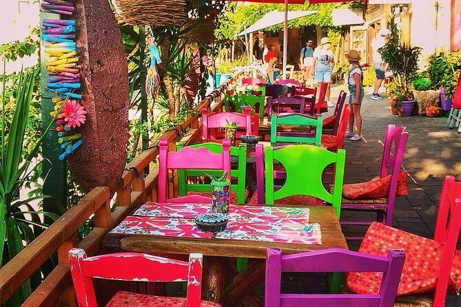 Extraordinary Gems of West Crete - The Sum Up