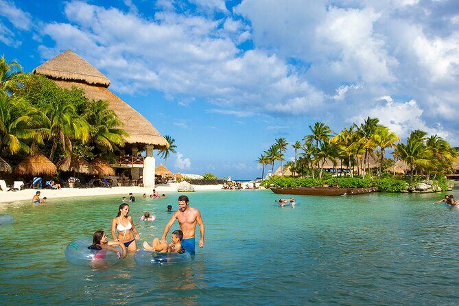 Extraordinary Xcaret Plus Tour with Transportation from Riviera Maya & Cancún - What to Expect from the Tour