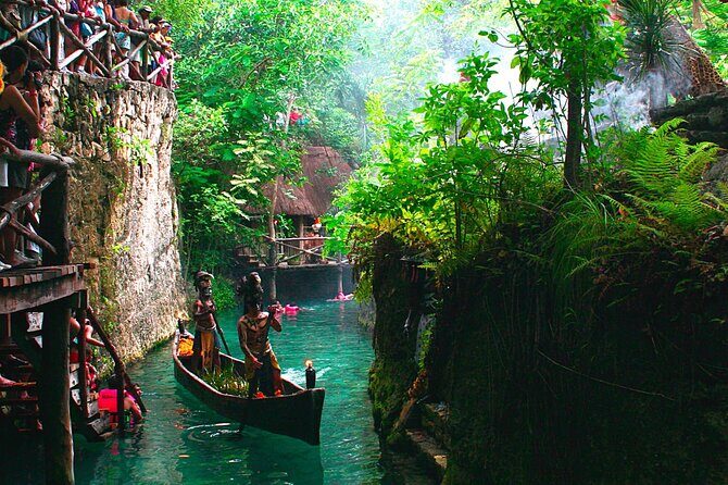 Extraordinary Xcaret Plus Tour with Transportation from Riviera Maya & Cancún - Who Is This Tour Best For?