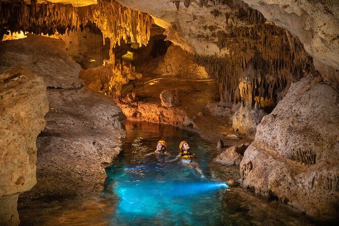 Extrem Day at Xplor Park with Zip-lines, 4x4 Vehicles Transportation from Cancun - FAQ