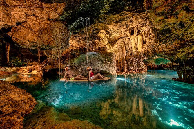 Extrem Day at Xplor Park with Zip-lines, 4x4 Vehicles Transportation from Cancun - Closing Thoughts