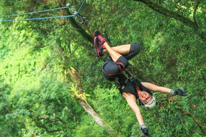 Extreme Adventure, Wildest Bridge, ATV & Ziplines - Who Would Love This Tour?