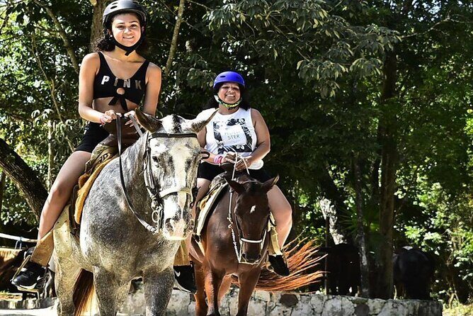 Extreme ATV, Ziplines, & Horseback Riding Half-Day Experience - An Honest Breakdown of the Tour