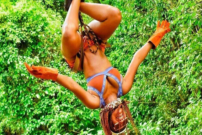 Extreme ATV, Ziplines, & Horseback Riding Half-Day Experience - Who Will Love This Tour?