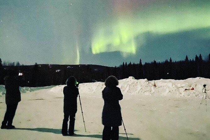 Extreme Cold Clothing Pkg - (Parka Snowpant Bibs Boots) No Tour - Who should consider this rental?