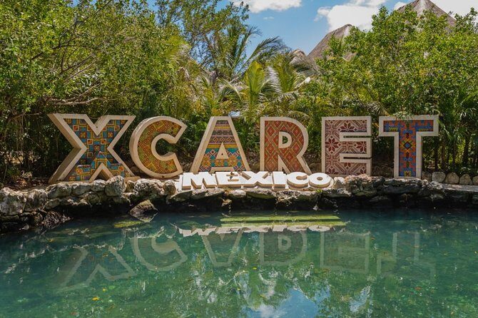 Extreme, cultural & nature adventure, 2 amazing parks in the Riviera Maya. - The Sum Up