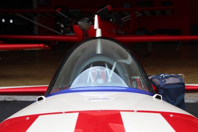 Extreme Flight Experience in Las Vegas - Price and Value