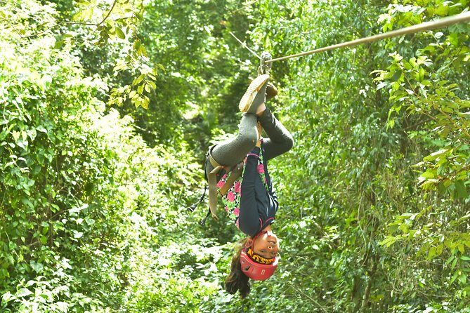 Extreme Horses Adventure with ATV, Ziplines & Cenote - Frequently Asked Questions