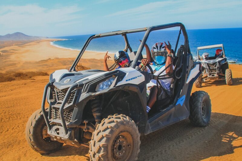 Extreme Razor Dune adventure and Tacos in Cabo San Lucas - FAQ