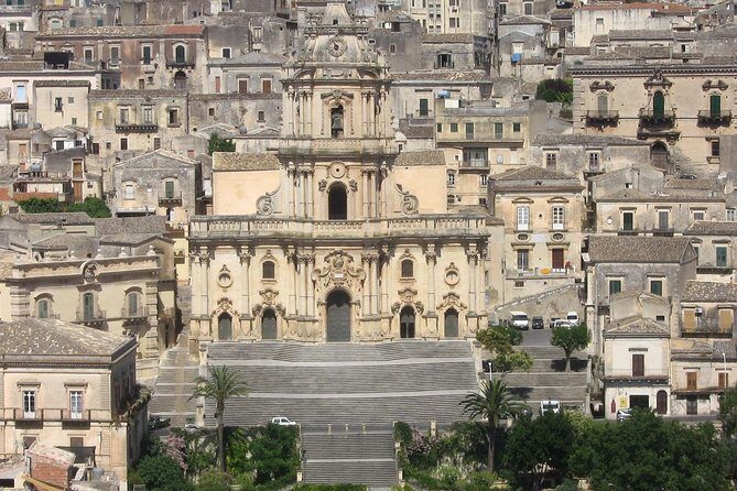 Exursions Tour the 4 Baroque Cities of Val di Noto - A Closer Look at the Itinerary