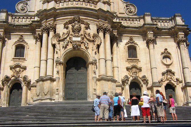 Exursions Tour the 4 Baroque Cities of Val di Noto - What You Should Know