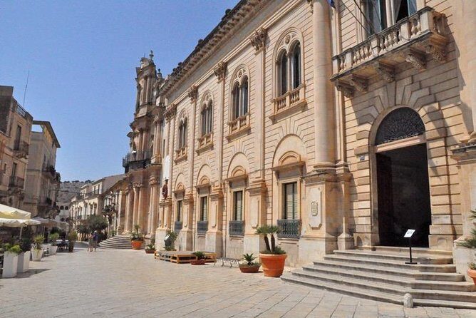 Exursions Tour the 4 Baroque Cities of Val di Noto - Is This Tour Right for You?