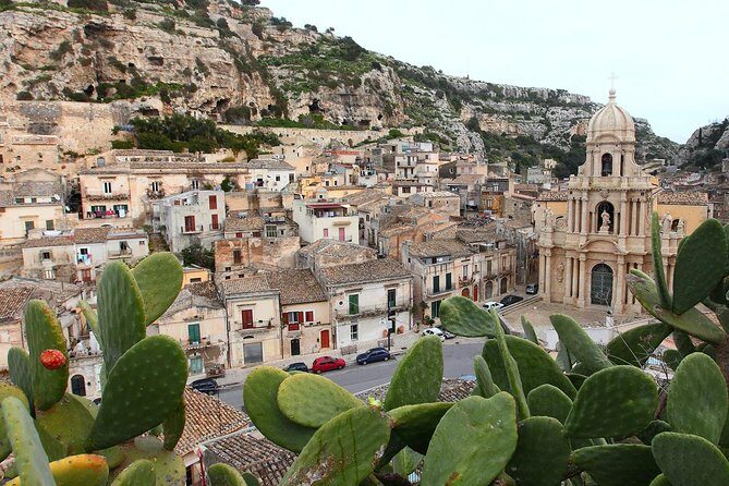 Exursions Tour the 4 Baroque Cities of Val di Noto - FAQ