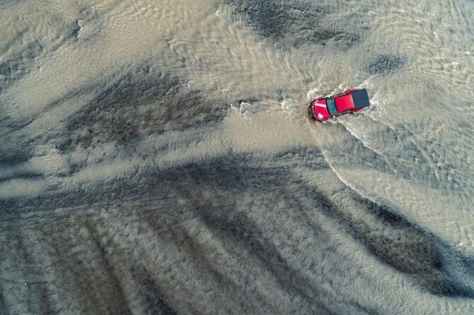 Eyjafjallajokull and Thorsmork Experience - Frequently Asked Questions